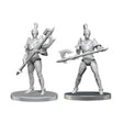 Pathfinder Battles Deep Cuts: Clockwork Warriors
