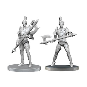 Pathfinder Battles Deep Cuts: Clockwork Warriors