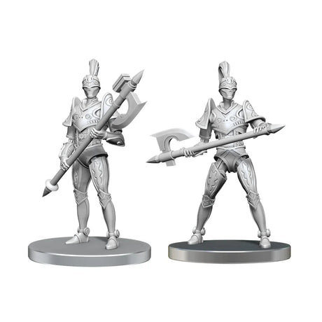 Pathfinder Battles Deep Cuts: Clockwork Warriors