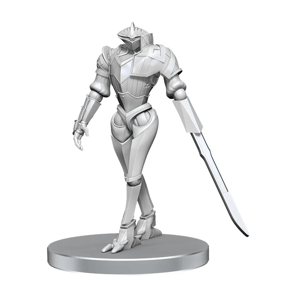 Pathfinder Battles Deep Cuts: Automaton