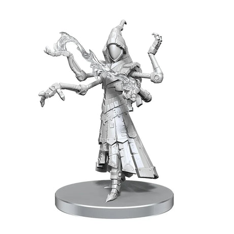 Pathfinder Battles Deep Cuts: Clockwork Mage