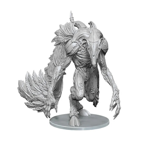 Pathfinder Battles Deep Cuts: Leukodaemon