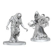 Pathfinder Battles Deep Cuts: Aghash & Venedaemon (Pact Daemon)