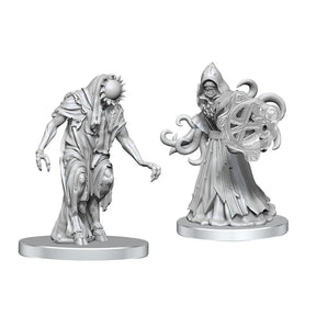 Pathfinder Battles Deep Cuts: Aghash & Venedaemon (Pact Daemon)