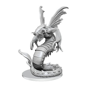 Pathfinder Battles Deep Cuts: Sarglagon (Drowning Devil)