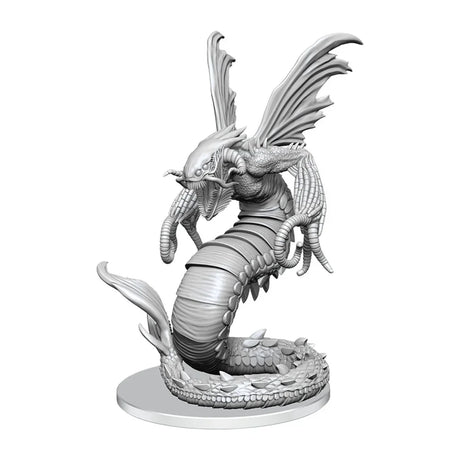 Pathfinder Battles Deep Cuts: Sarglagon (Drowning Devil)