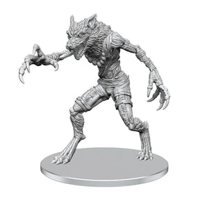Pathfinder Battles Deep Cuts: Meladaemon (Famine Daemon)