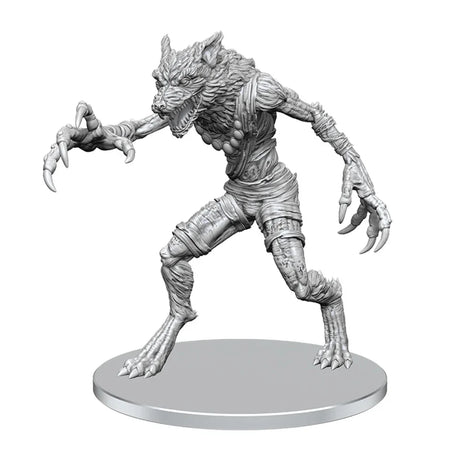Pathfinder Battles Deep Cuts: Meladaemon (Famine Daemon)