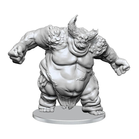 Pathfinder Battles Deep Cuts: Sordesdaemon (Pollution Daemon)