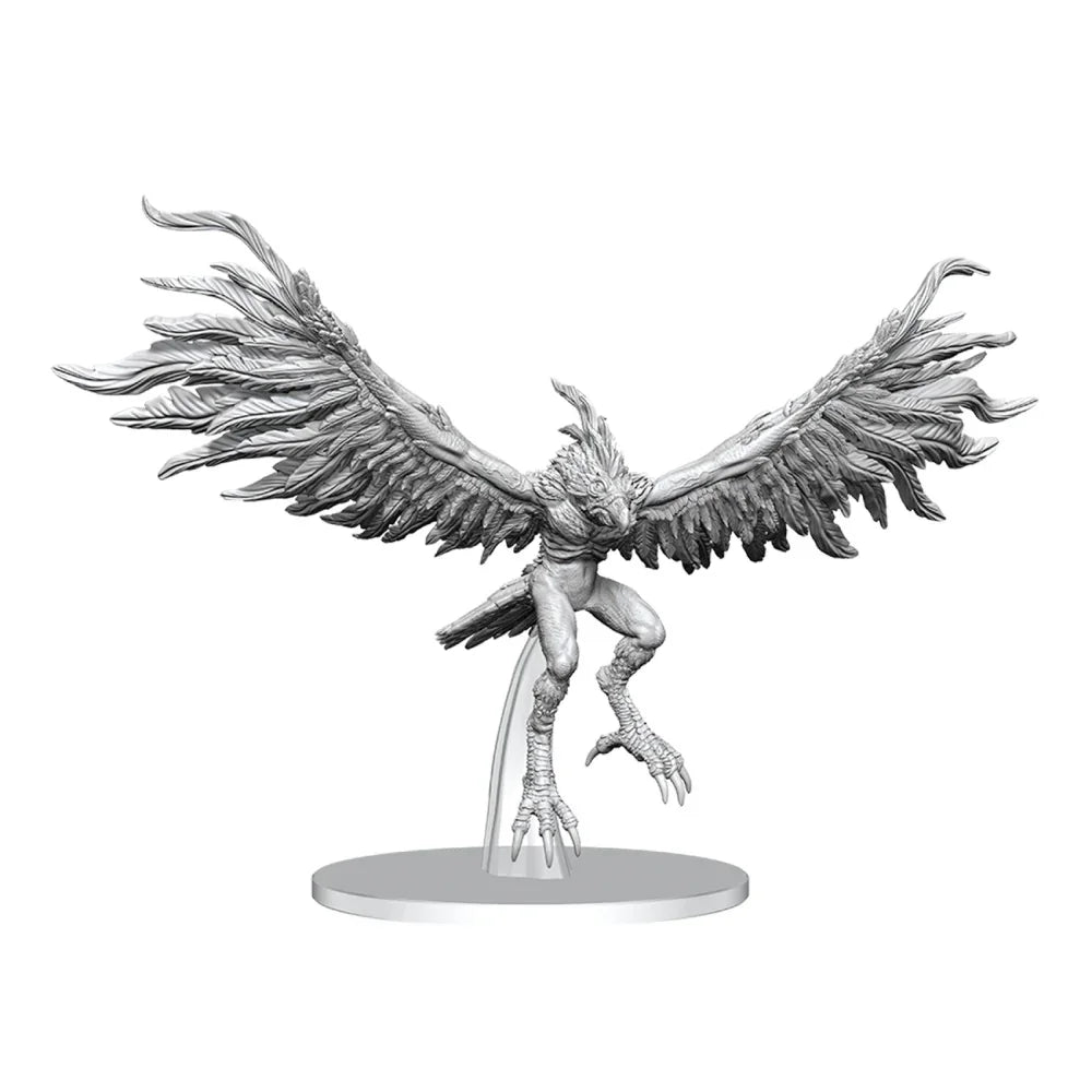 Pathfinder Battles Deep Cuts: Hurlilu (Bird-Fiend)