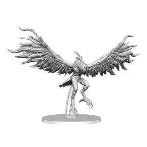 Pathfinder Battles Deep Cuts: Hurlilu (Bird-Fiend)