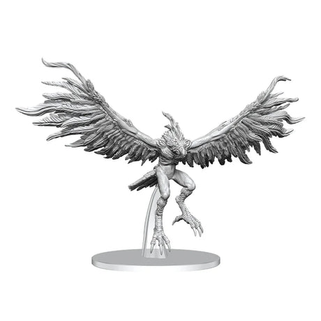 Pathfinder Battles Deep Cuts: Hurlilu (Bird-Fiend)