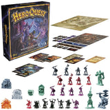 Heroquest Wizards Of Morcar - Pre-Order