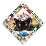 Monopoly - Cats
