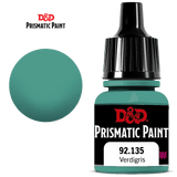 D&D Prismatic Paint Verdigris (Effect) 92.135