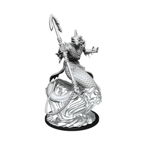 Critical Role Unpainted Miniatures Shallowpriest