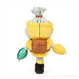 Critical Role Bells Hells Fresh Cut Grass Phunny Plush by Kidrobot