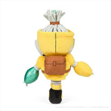 Critical Role Bells Hells Fresh Cut Grass Phunny Plush by Kidrobot