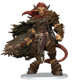 D&D Icons of the Realms Miniatures Archdevils Bael, Bel, and Zariel