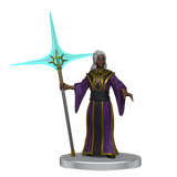 Magic The Gathering Miniatures Adventures in the Forgotten Realms Adventuring Party Starter