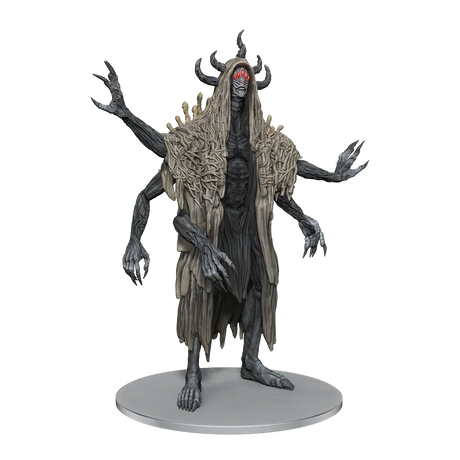 D&D Icons of the Realm Strixhaven Set 1