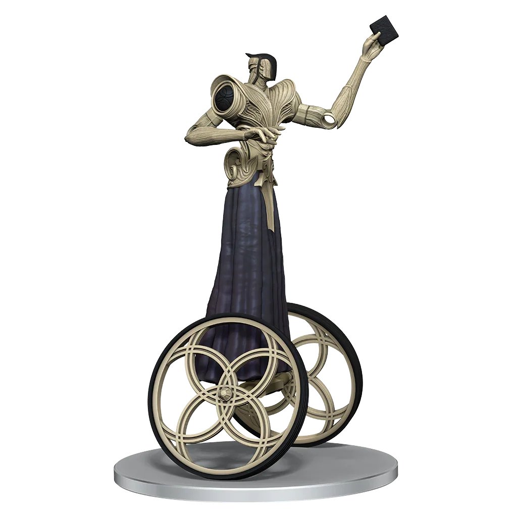 D&D Icons of the Realm Strixhaven Set 1