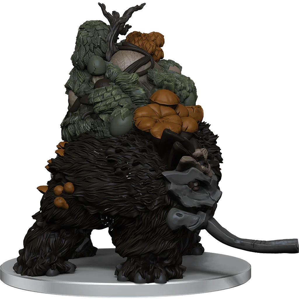 D&D Icons of the Realm Strixhaven Set 1