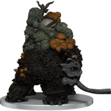 D&D Icons of the Realm Strixhaven Set 1