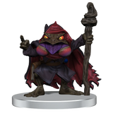 D&D Icons of the Realm Strixhaven Set 1