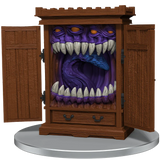D&D Icons of the Realms Mimic Colony