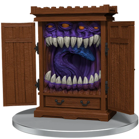 D&D Icons of the Realms Mimic Colony