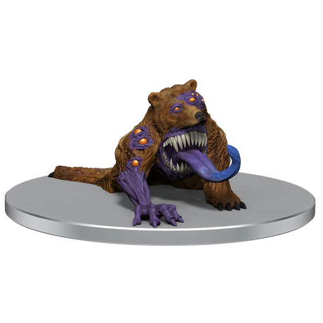 D&D Icons of the Realms Mimic Colony