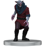 D&D Icons of the Realms Adventure in a Box Wererat Den