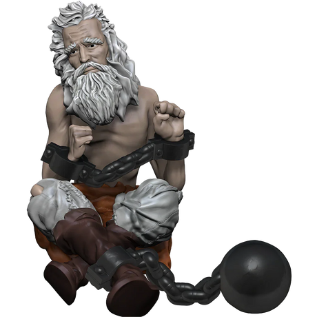 D&D Icons of the Realms Adventure in a Box Wererat Den