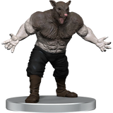 D&D Icons of the Realms Adventure in a Box Wererat Den