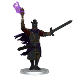 D&D Icons of the Realms Dragonlance Lord Soth on Greater Death Dragon