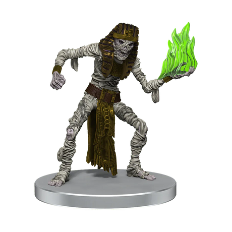 D&D Icons of the Realms Sand & Stone Booster Brick