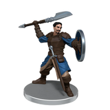 D&D Icons of the Realms Kalaman Military Warband