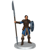 D&D Icons of the Realms Kalaman Military Warband