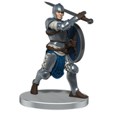 D&D Icons of the Realms Kalaman Military Warband