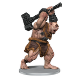 D&D Icons of the Realms Demon Lords - Graz'zt, Fraz Urb'luu, and Kostchtchie