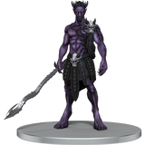 D&D Icons of the Realms Demon Lords - Graz'zt, Fraz Urb'luu, and Kostchtchie