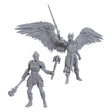 D&D Nolzur's Marvelous Miniatures: Special Edition – Baldur's Gate 3: Dame Aylin & Minthara