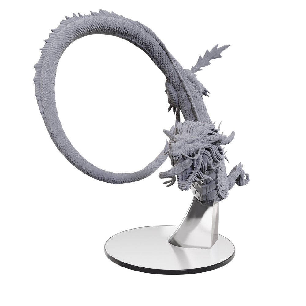 Pathfinder Deep Cuts: Adult Underworld Dragon – Boxed Miniature