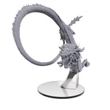 Pathfinder Deep Cuts: Adult Underworld Dragon – Boxed Miniature