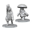 Pathfinder Battles Deep Cuts: Myceloid & Grimstalker