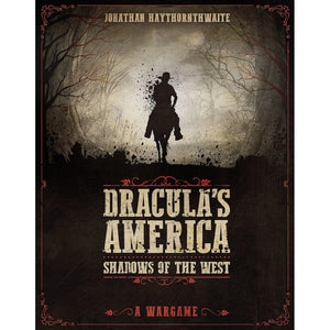 DRACULA'S AMERICA