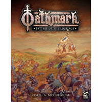 Oathmark - Battles of the Lost Age