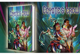 Coyote and Crow RPG