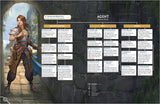 Cosmere RPG Stormlight Handbook